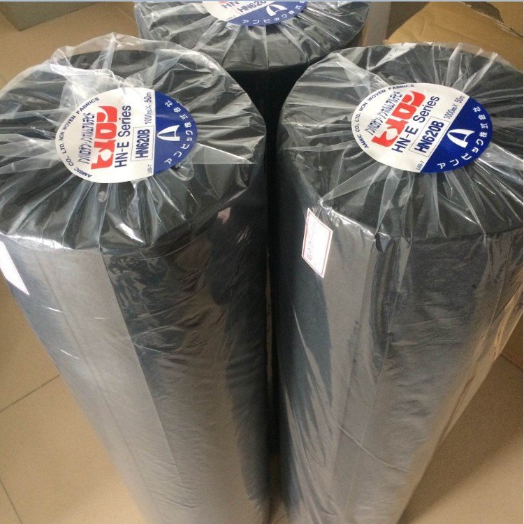AMBICHIMELON安碧克黑嘜隆HN620B防火阻燃無紡布