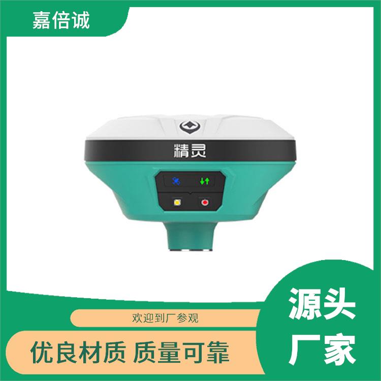 中海達(dá)影像小碟RTK測(cè)量?jī)x器HTS-520L8全站儀