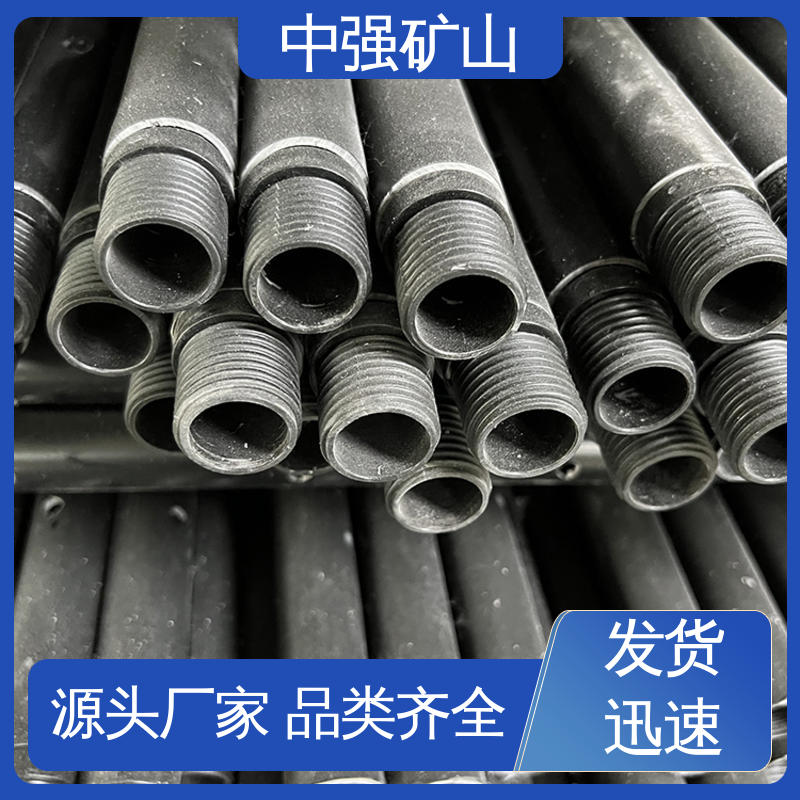 PVC-KM0.8\/75-227瓦斯抽放管廠家現(xiàn)貨直發(fā)重量輕施工方便中強(qiáng)礦山