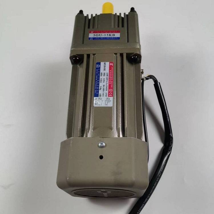 廈門(mén)東歷電機(jī)M5120-502 5GU-15KB無(wú)段変速電機(jī)臺(tái)灣東力馬達(dá)