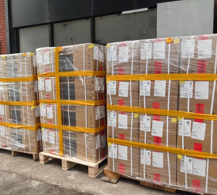 西門子60A不可逆直流調速器6RA8025-6DS22-0AA0品質保證