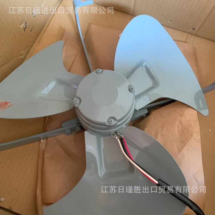日本富士FUJI電機(jī)風(fēng)機(jī)VAS405DS-44