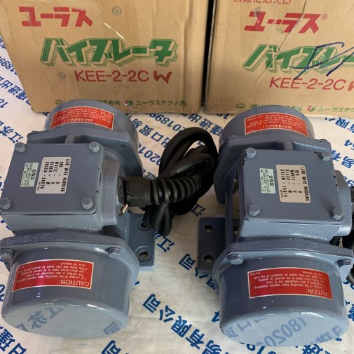 日本村上精機(jī)URAS振動電機(jī)KEE-3.5-2CKEE-60-6BW