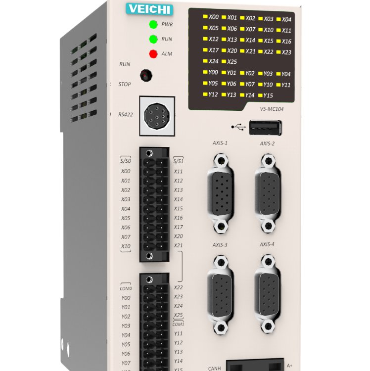 VEICHI(chung)V5ϵ\ͿF(xin)؛