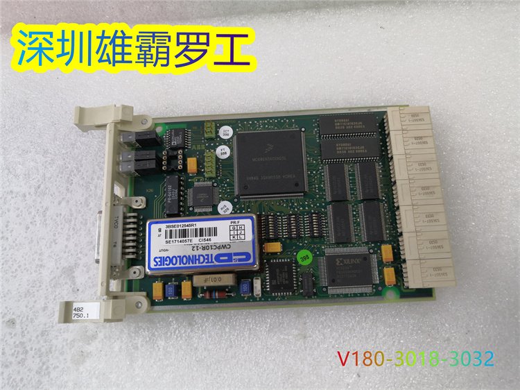 CI5463BSE012545R1ABB庫(kù)存?zhèn)浼x擇雄霸羅工CI570