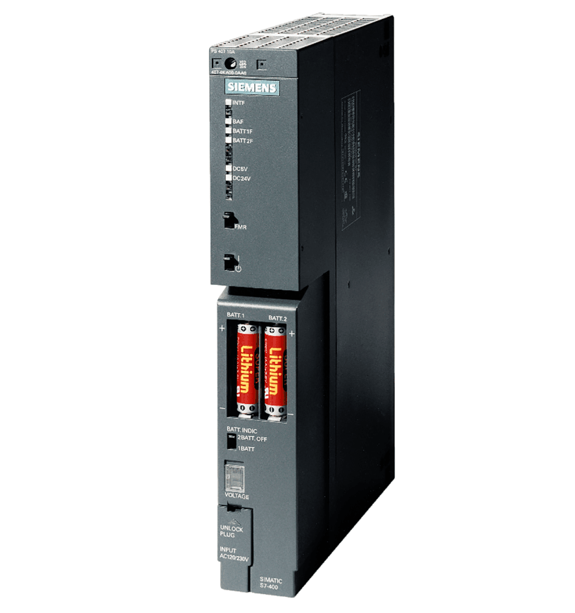 6ES7407-0KR02-0AA0T(mn)S7-400ԴPS40710A(yng)È(chng)