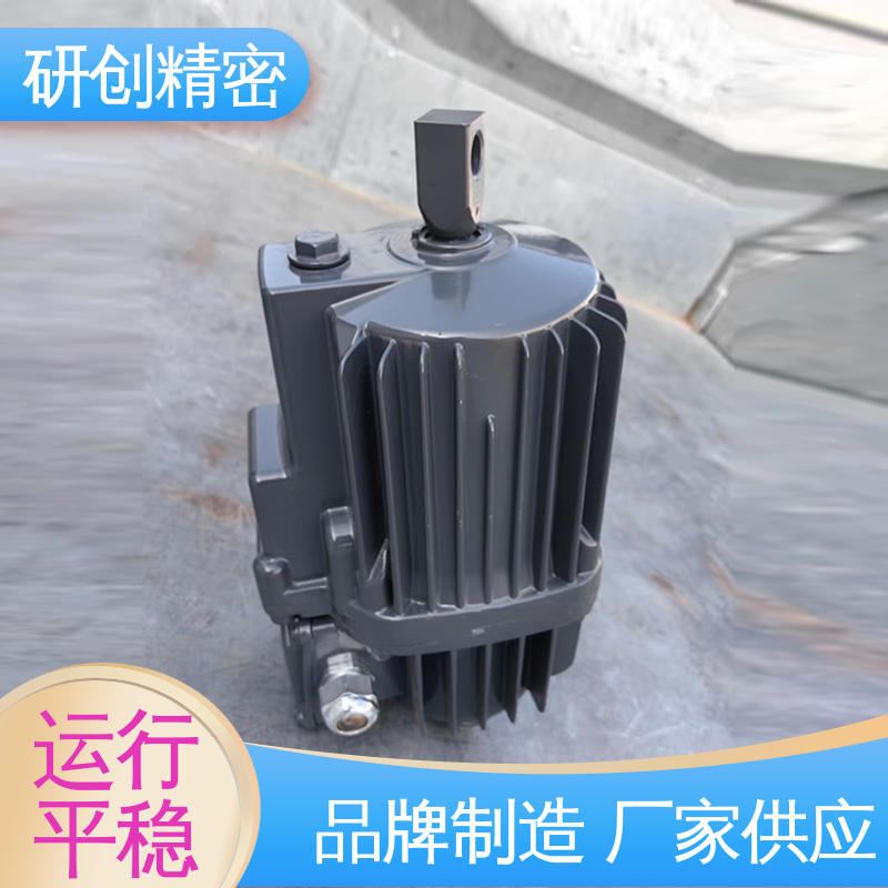動作頻率高電力液壓推動器YT1專業(yè)生產研創(chuàng)精密