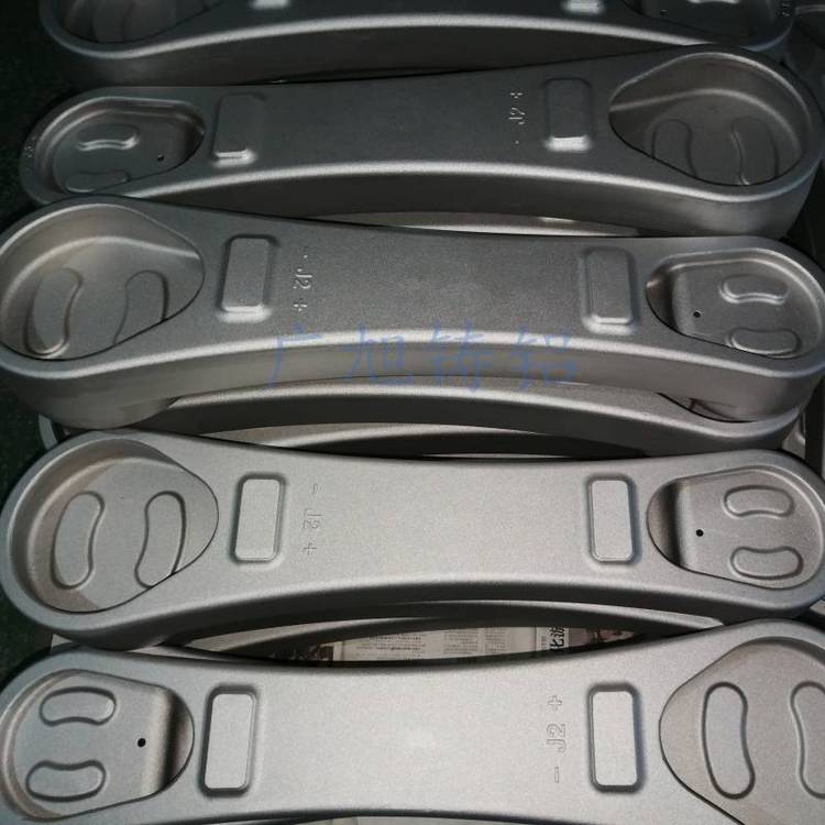 機(jī)器人本體鋁鑄件，鋁合金重力低壓澆鑄工藝，實(shí)力廠家定制生產(chǎn)