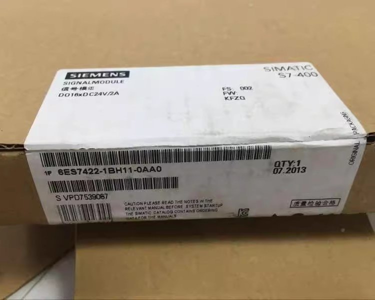 6ES7422-1HH00-0AA0西門(mén)子S7-400數(shù)字量模塊6ES74221HH000AA0原裝