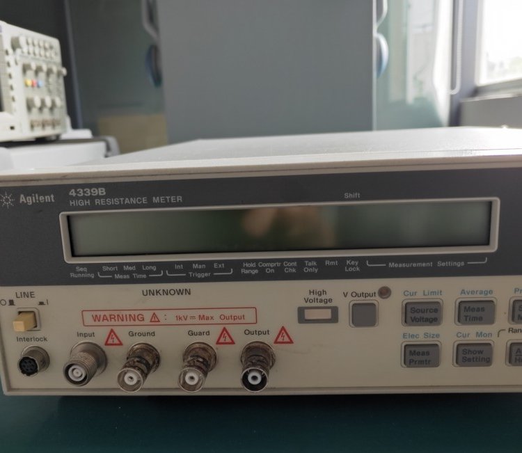 հ݂AGILENT4339B4288AyԇxF(xin)؛Ĕz