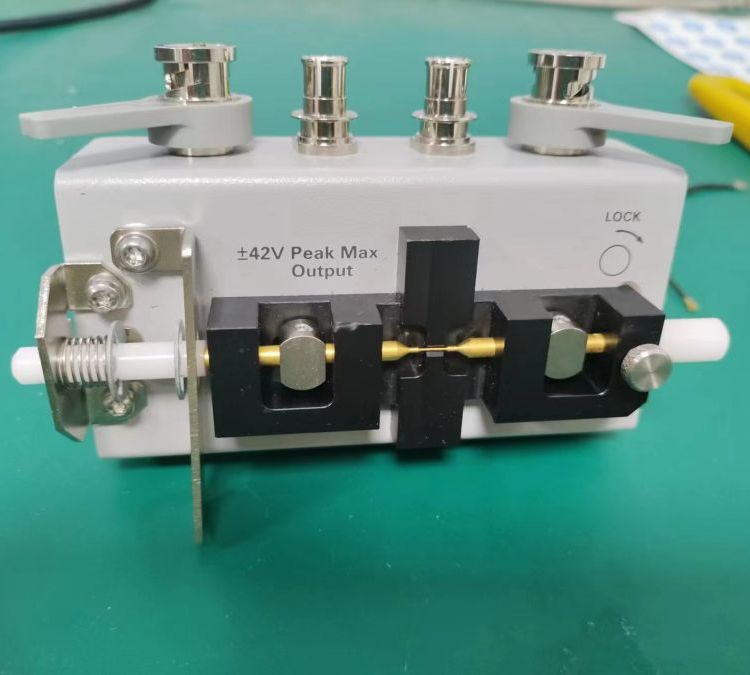 F(xin)؛۰݂Agilent16034GyԇA߶ԭb