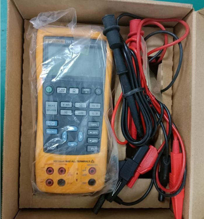 Nȫ¸FLUKE725๦Уʃxxƹ