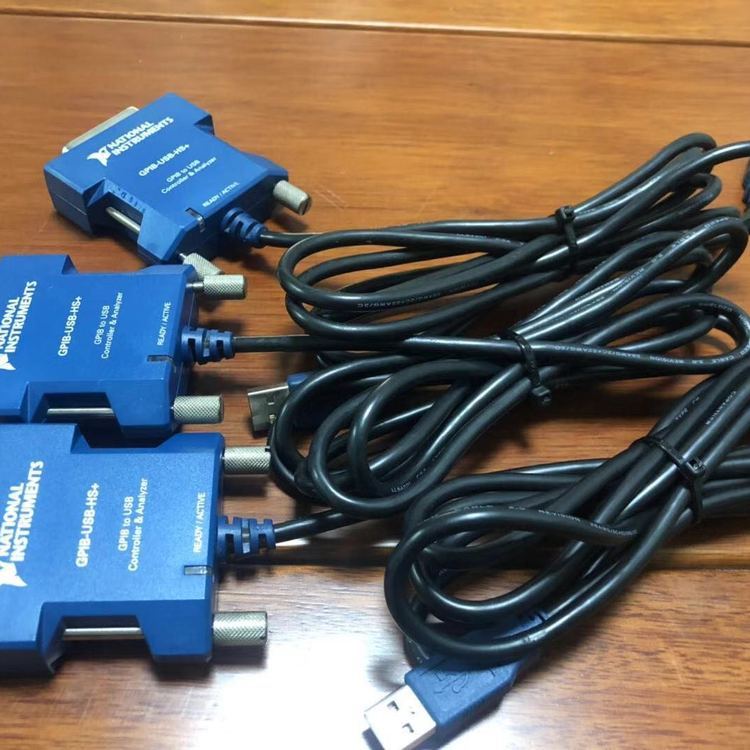 NIGPIBԭbGPIB-USB-HS 