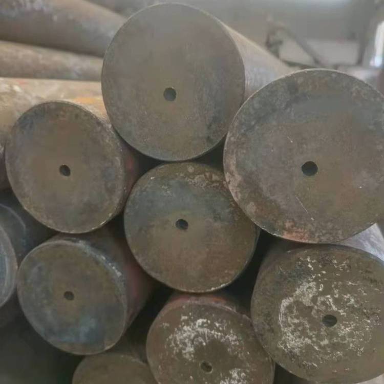 90MM棒磨機(jī)鋼棒硅砂煤化工棒磨機(jī)專(zhuān)用耐磨鋼棒不斷棒不彎棒