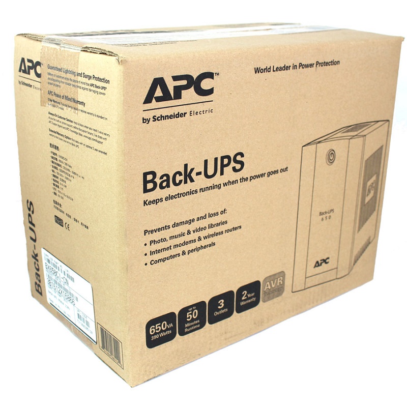 APCBX650-CI-CN650VAܷ(wn)X(dng)ʽԴ
