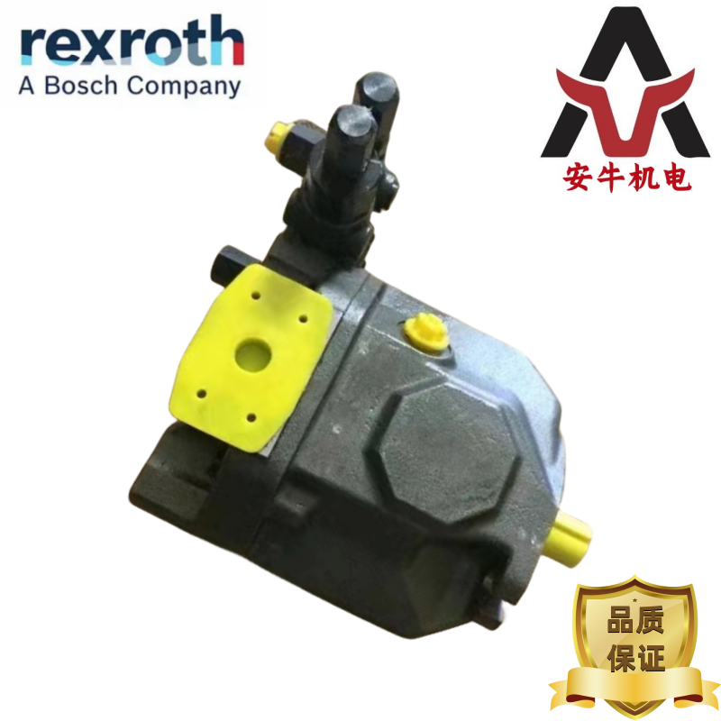 REXROTH歐標產品A10V028DR\/31R-PSC12N00力士樂A10V系列柱塞泵
