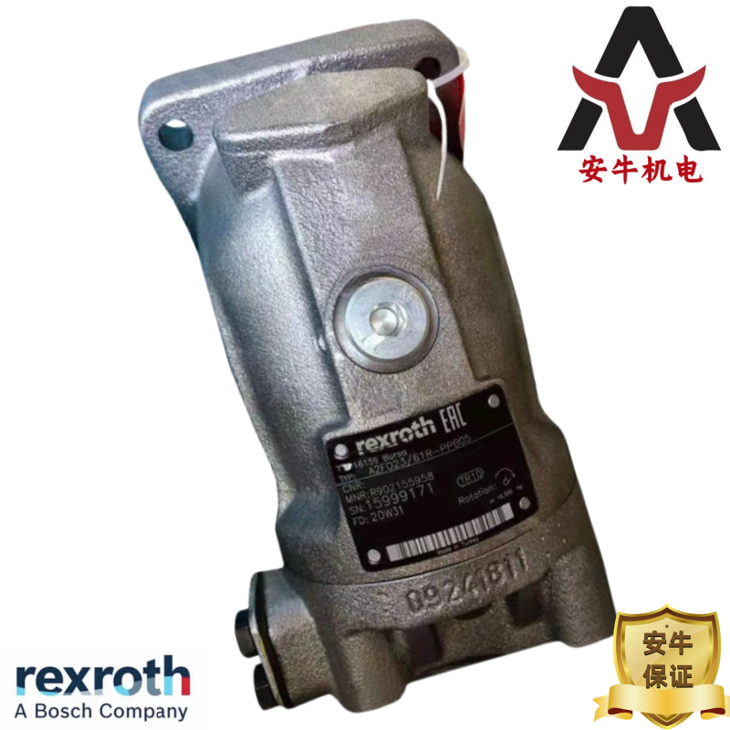 Rexroth力士樂(lè)A2FM32\/61W-VAB020液壓馬達(dá)液壓泵A2FM45、A2FM56