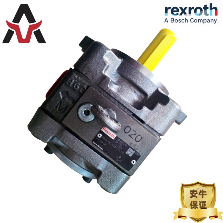 全新德國Rexroth力士樂液壓\/柱塞\/單聯(lián)\/鑄鐵高壓\/小型齒輪泵工業(yè)