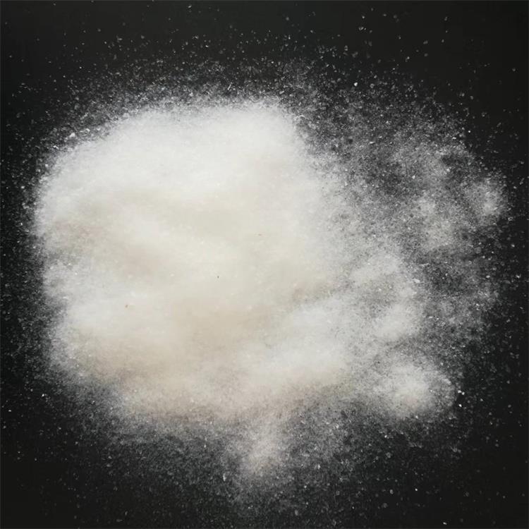 攪拌過濾用油品脫色劑細沙硅膠脫色砂20kg\/袋白色晶體宸容廠家