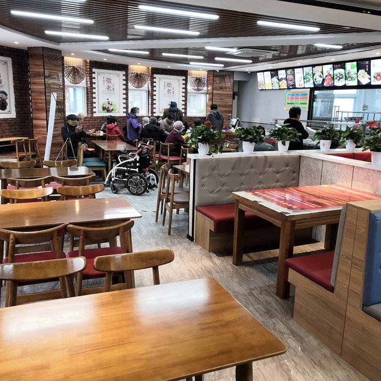餐飲管理系統(tǒng)中小學智能食堂雙屏收銀機河北環(huán)云直銷
