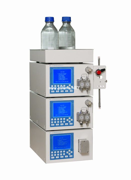 高效液相色譜儀HPLC-3000，醫(yī)藥，食品，飼料化驗(yàn)分析