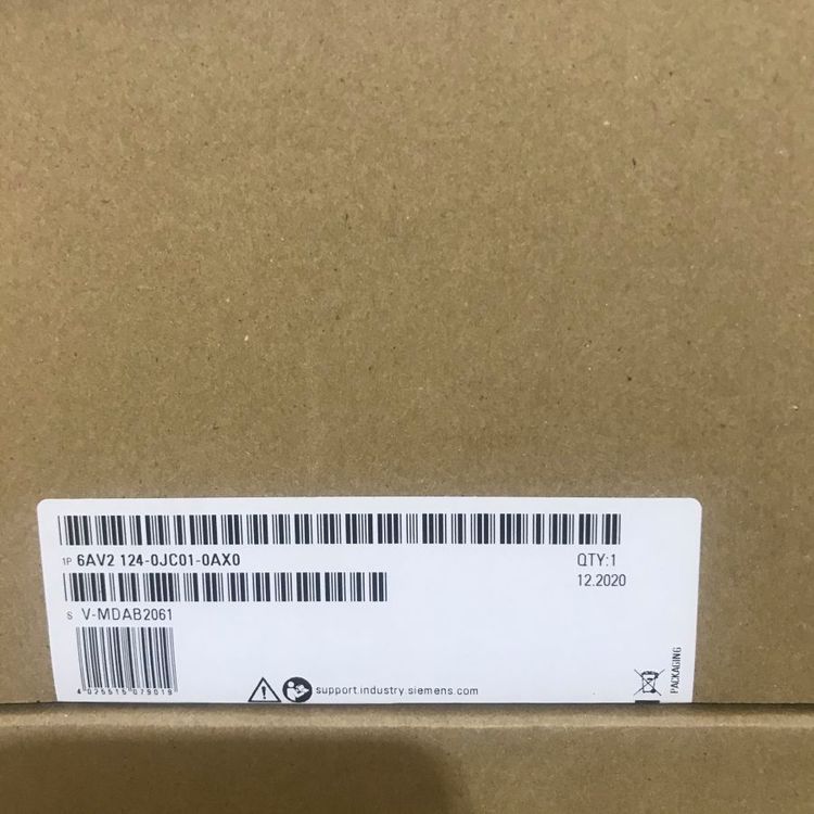 西門(mén)子HMITP900精智面板，觸摸操作9寬屏6AV21240JC010AX0代理商