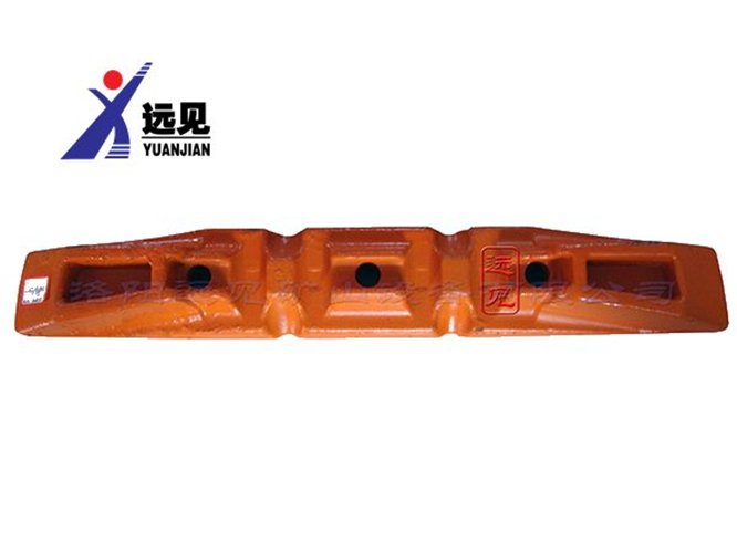 供應(yīng)煤機礦用設(shè)備刮板10GL-1橫梁、螺栓生產(chǎn)廠家