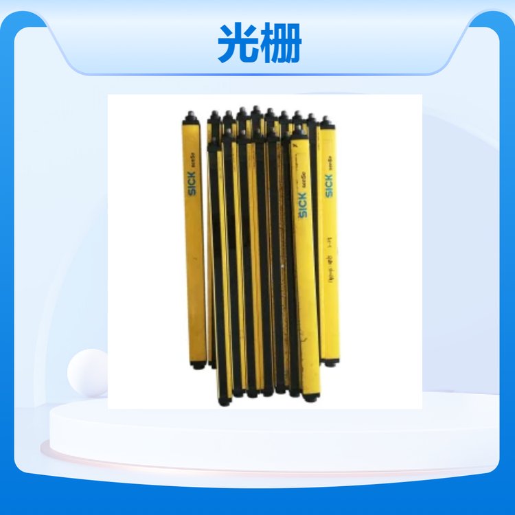 解讀SICK光柵故障代碼，快速解決故障問題費(fèi)用更低C2000快修