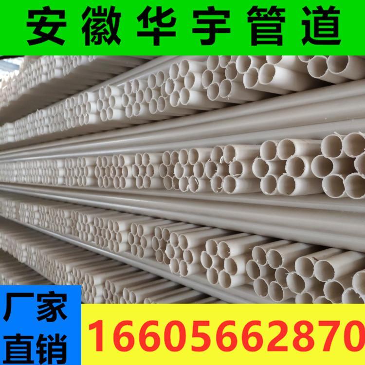 PE七孔梅花管廠家、五孔多孔管華宇管業(yè)生產(chǎn)銷售