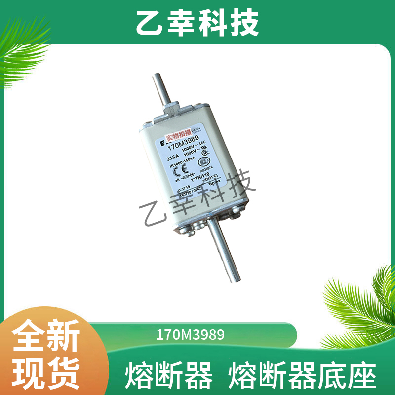 170M3989˹۔bussmannطNU(xin)zԪ