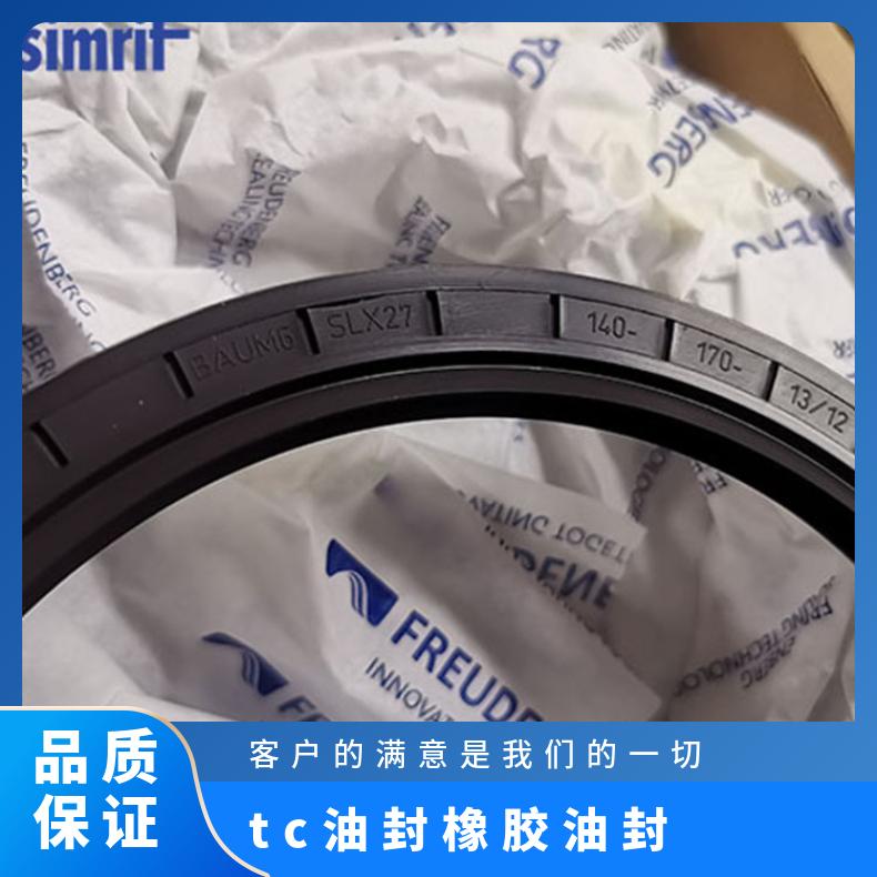 CFWBAUM3SLX730X47X7FKM德國simrit集團密封件
