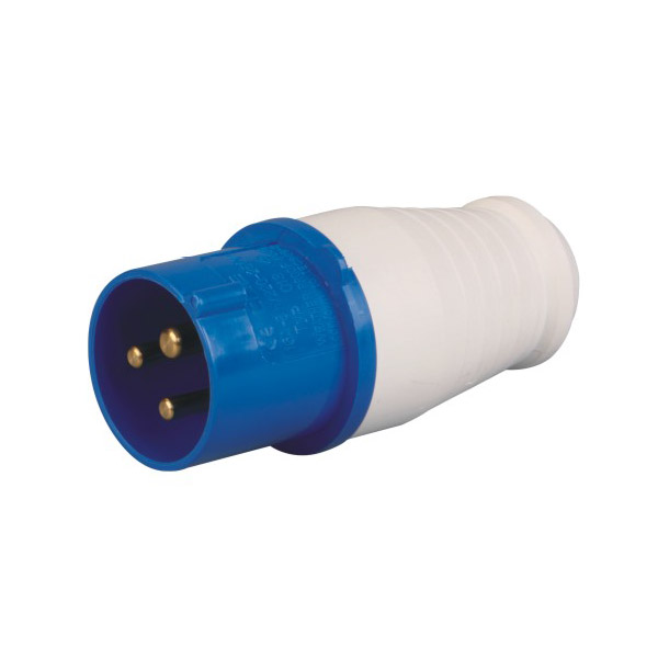 銘品電器批發(fā)，32A工業(yè)插頭TYP型號IP44防護(hù)等級IP67220V額定電壓，優(yōu)質(zhì)防水插頭