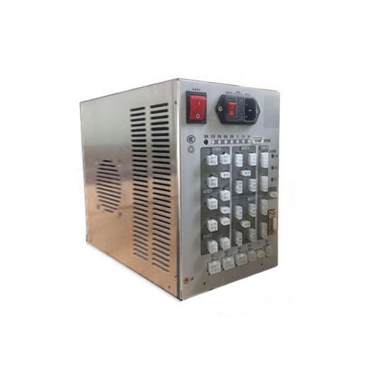 720WAFC專用智能電源，AFC系統(tǒng)專用的智能電源管理模塊