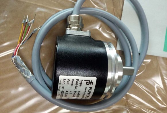 銷(xiāo)售倍加福編碼器ASM58N-F1AK1R0GN-1213
