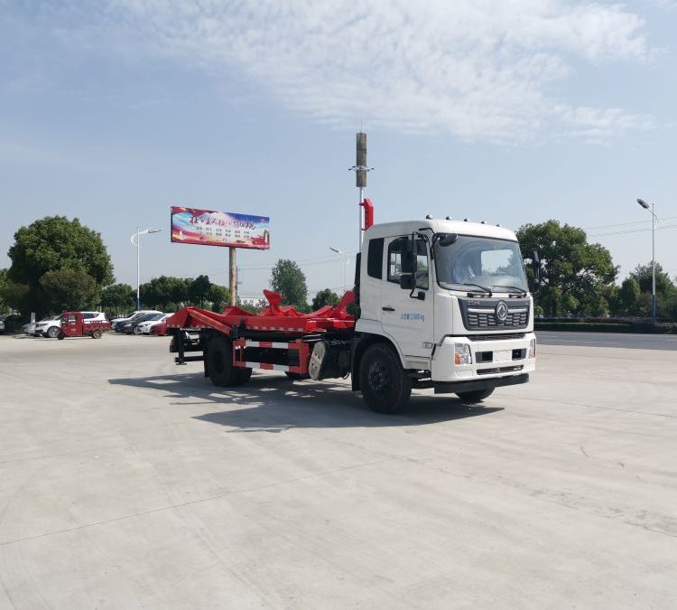 國(guó)六東風(fēng)天錦背罐車(chē)適用于砂漿水泥油田筒倉(cāng)