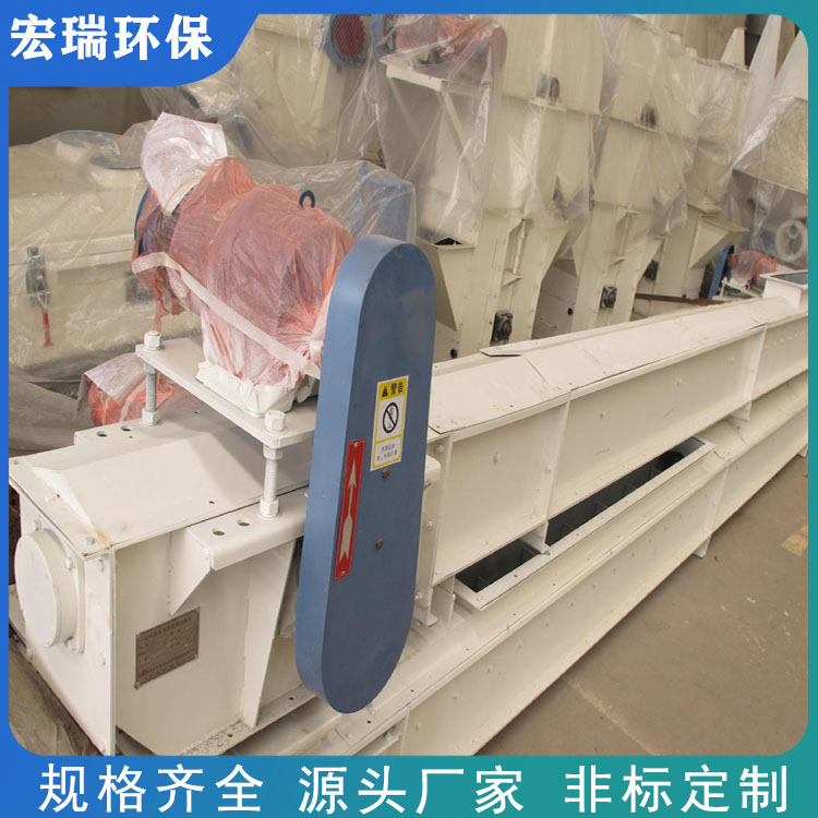 埋式刮板輸送機(jī)鏈?zhǔn)焦伟鍣C(jī)煤礦水泥灰煤溜子運(yùn)輸力強(qiáng)拉鏈機(jī)設(shè)備