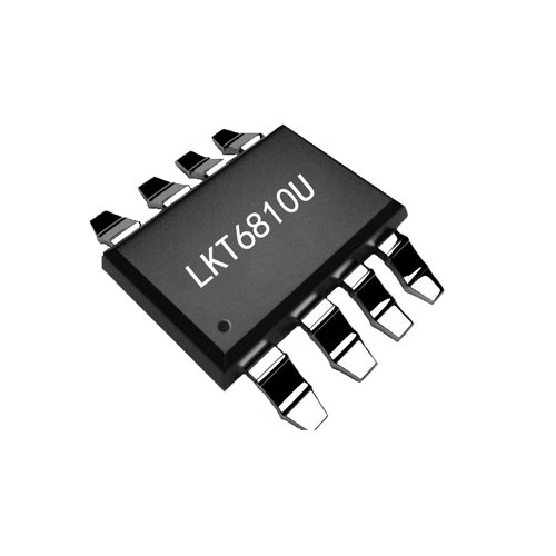 凌科芯安LKT6810U高性能、高安全性的32位主控MCU