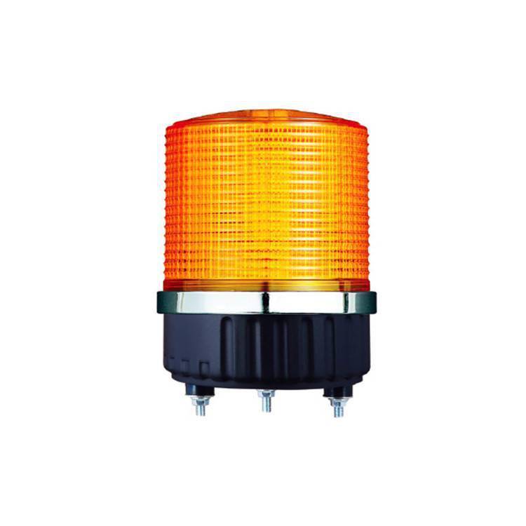 供應(yīng)Q-lightec可萊特大號爆閃信號燈QA125HLS-12\/24