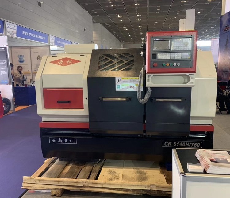 CK6140數(shù)控車床型號(hào)價(jià)格云南云機(jī)企業(yè)供應(yīng)商
