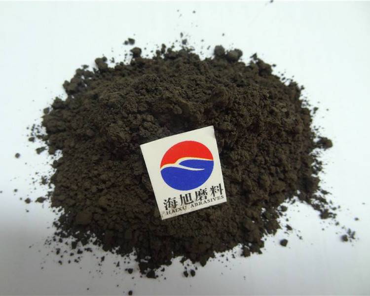 南非進(jìn)口陶瓷級(jí)鉻礦砂粉200目325目通過(guò)率高海旭磨料