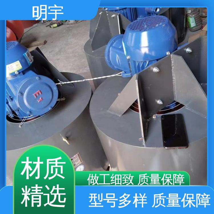 明宇供應(yīng)軸流式屋頂養(yǎng)殖場排氣扇實驗室排風(fēng)除塵通風(fēng)機