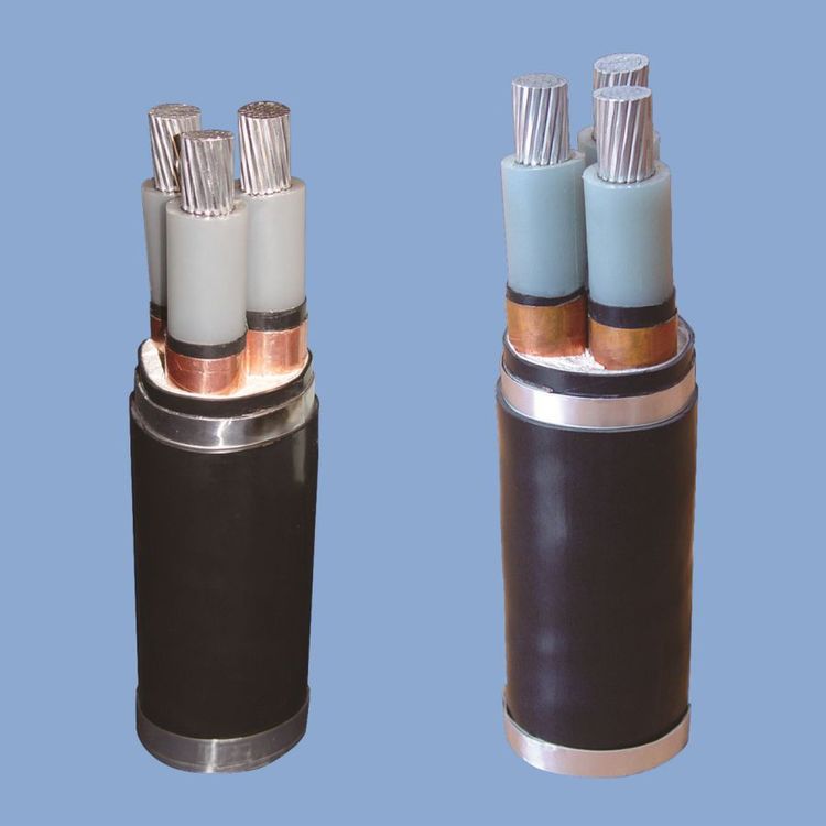 1-35KV以下交聯(lián)聚乙烯絕緣電線電纜剛性柔性礦物質(zhì)絕緣電纜
