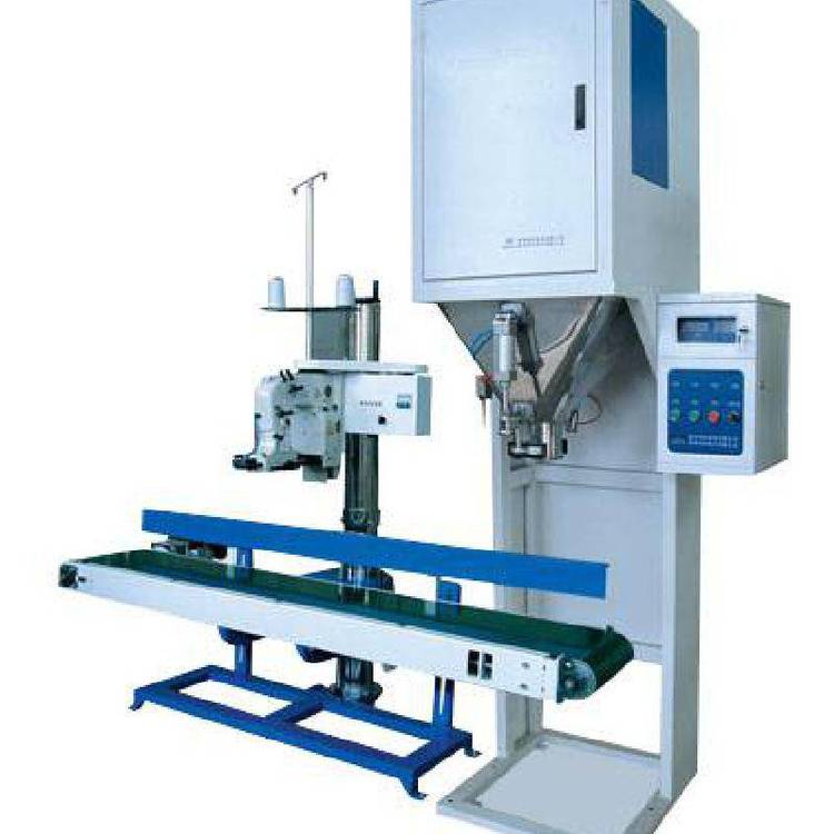 JKC-200C敞口型粉體定量包裝機(jī)（敞口袋、開口袋***機(jī)型）