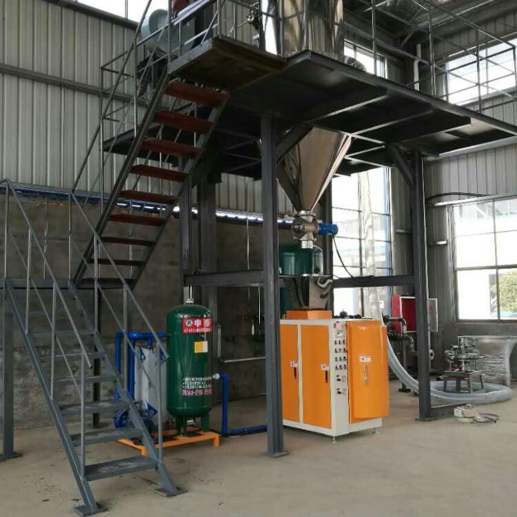 碳酸鋰包裝機(jī)超細(xì)粉真空包裝機(jī)自動(dòng)真空包裝秤