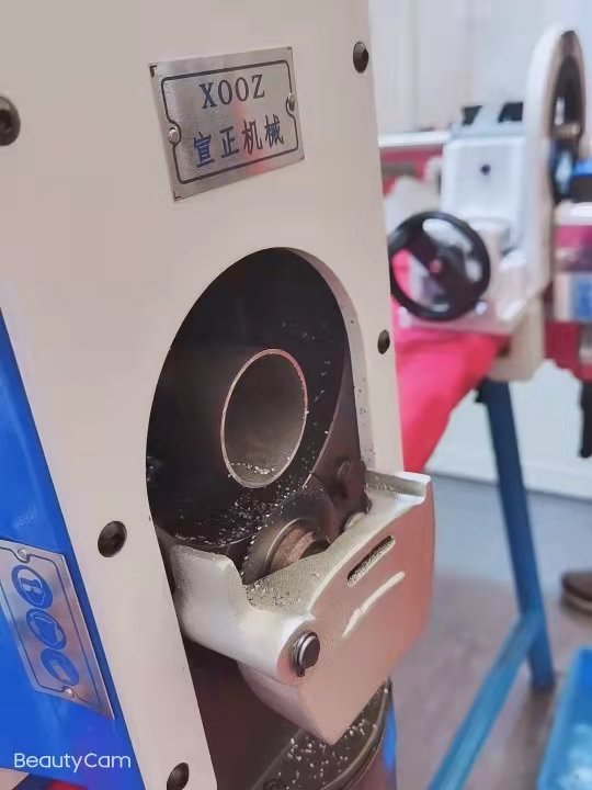 上海宣正行星式切割機可定制放心選購庫存現(xiàn)貨一站式供應(yīng)省心