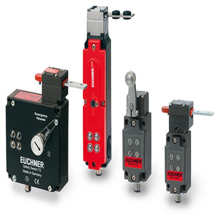 102576STP3A-4141A024SEM4AS1-DCXEUCHNERTiu