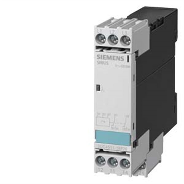 3RQ3018-2AB00輸出耦合器繼電耦合器，1個轉(zhuǎn)換觸點24VAC\/DC