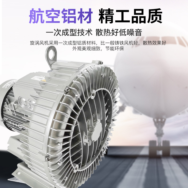 德國西門子風(fēng)機(jī)2BH1600-7AH16高壓旋渦鼓風(fēng)機(jī)elmo氣環(huán)真空泵