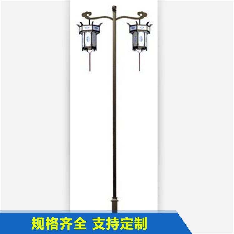 公園道路路燈定制產(chǎn)品特性一體化路燈節(jié)能代能專(zhuān)業(yè)大廠(chǎng)