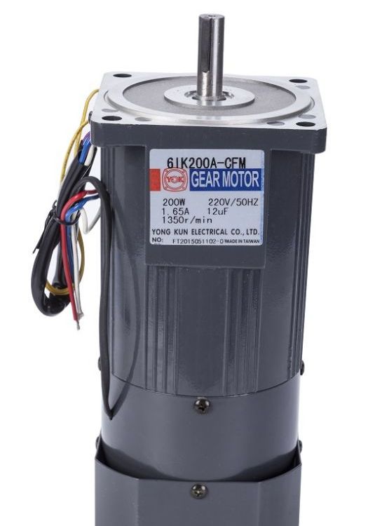 微型電動(dòng)機(jī)60W，永坤品牌5IK60GU-SF\/5GU-25K